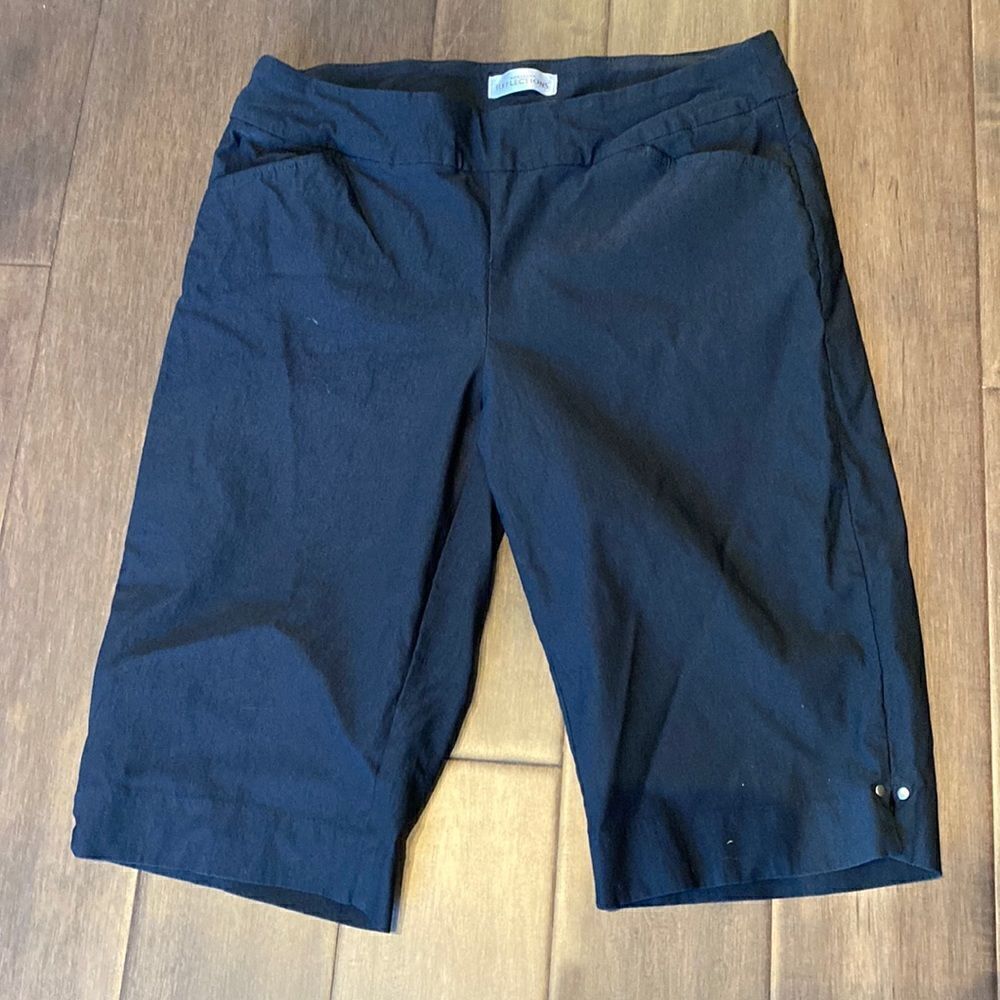 Northern Reflections shorts   